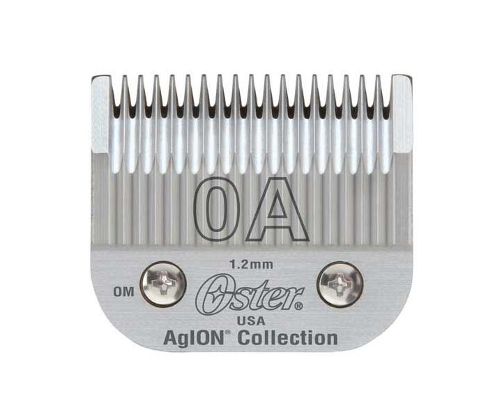 N ostrze do maszynki Oster 918-05 - 1,2 mm