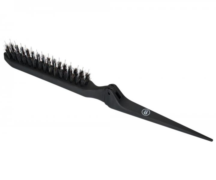 Szczotka do wosw z wosia dzika i jonizacj Olivia Garden Style-Up Combo