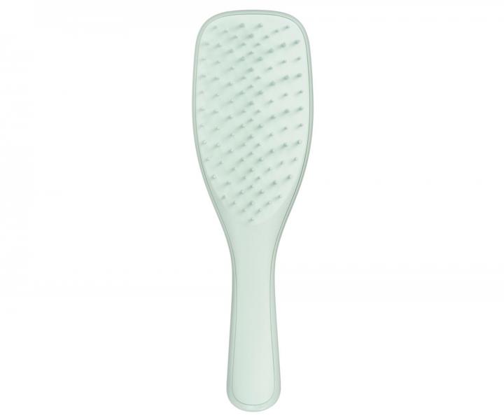 Szczotka do wosw podatnych na amanie Tangle Teezer The Ultimate Detangler Extra Gentle Eucalyptus Green - zielona