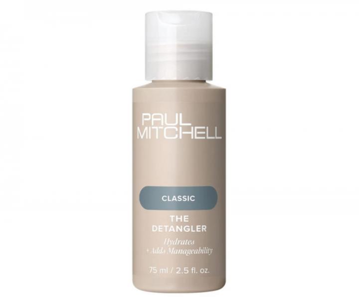 Od�ywka nawil�aj�ca do w�os�w niesfornych i poddanych zabiegom chemicznym Paul Mitchell Classic The Detangler - 75 ml
