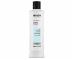 Seria produktw dla zdrowej skry gowy Nioxin Scalp Recovery - szampon - 200 ml