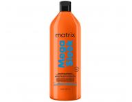 Szampon wyg�adzaj�cy do w�os�w niesfornych Matrix Mega Sleek Smoothing Shampoo - 1000 ml