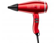 Profesjonalna suszarka do wosw Valera Swiss Power4Ever SP4 eQ RC - 2400 W - czerwona