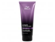 Od�ywka neutralizuj�ca do w�os�w blond i z pasemkami Wella Professional Ultimate Color Blonde Conditioner - 200 ml