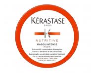 Od�ywcze serum na noc bez sp�ukiwania K�rastase Nutritive 8H Magic Night Serum - 90 ml + od�ywcza maska 75 ml gratis