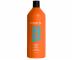 Seria wygadzajca do wosw niesfornych Matrix Mega Sleek - szampon - 1000 ml