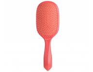 Szczotka do rozczesywania w�os�w Sibel Wet Brush Graffiti - r�owa