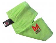 Rcznik dla psw Moser Dog Towel 0092-6065, 61 x 61 cm - zielony