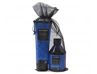 Zestaw upominkowy szampon i maska neutralizuj�cy pomara�czowe tony Black Platinum No Orange