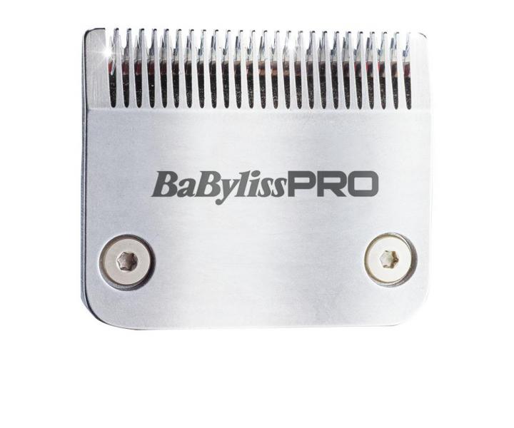 N ostrze do maszynki BaByliss Pro FX872E i FX862E