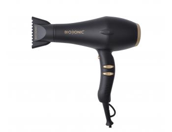Suszarka do w�os�w Bio Ionic GoldPro Speed z zawarto�ci� 24K z�ota