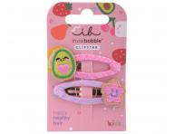 Spinki do wosw dla dzieci Invisibobble Clipstar