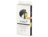 Paski piankowe do koloryzacji Sibel High-Light - 200 szt. - zote