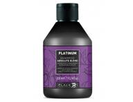 Seria do wosw z blond pasemkami Black Platinum Absolute Blond