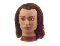 Gwka treningowa mska Sibel Julien - wosy naturalne, 20-25 cm