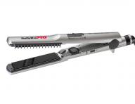 Prostownica do w�os�w z grzebieniem BaByliss Pro EP Technology 5.0 - 25 x 90 mm
