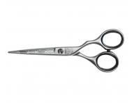 Noyczki fryzjerskie z mikrozbkami Kiepe Studio Techno Formula 2235 - 5"