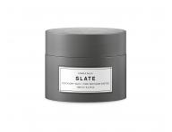 Wosk szybkoschn�cy lekko nab�yszczaj�cy i bardzo mocno utrwalaj�cy Maria Nila Slate Quick Dry Wax - 100 ml