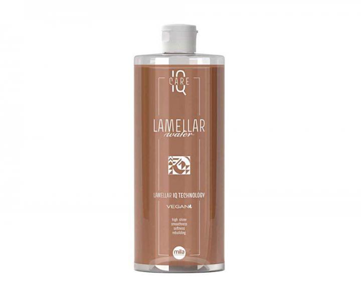 Woda Lamelarna do regeneracji w�os�w Mila Professional Lamellar Water - 750 ml