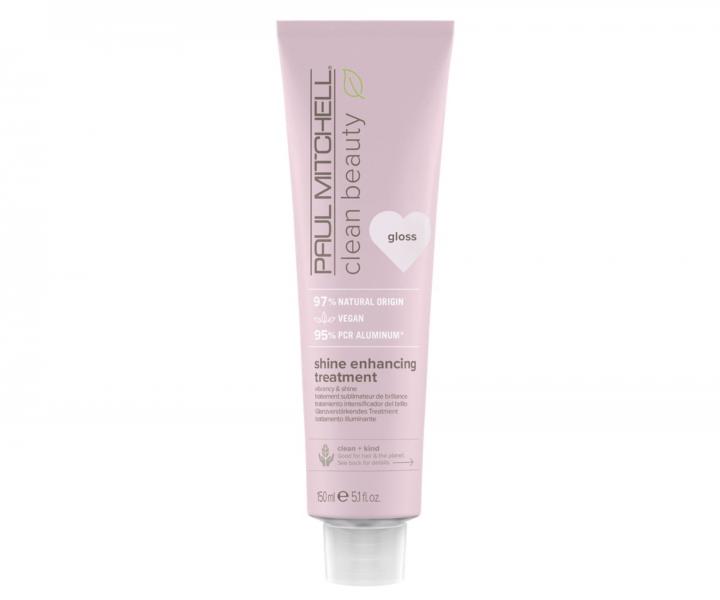 Odywcza maska koloryzujca Paul Mitchell Clean Beauty Color Depositing Treatment