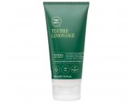 Maska zwikszajca objto wosw cienkich Paul Mitchell Tea Tree Lemon Sage Thickening Treatment - 150 ml