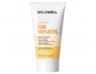 Maska intensywnie regeneruj�ca do w�os�w nara�onych na s�o�ce Goldwell Dualsenses Sun Reflects 60sec Treatment - 50 ml