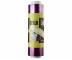 Samoprzylepna folia celofanowa Sibel Transparent Film Cello - folia wst�pnie przyci�ta - 30 cm x 500 m