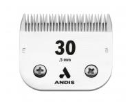 Ostrze Andis Ceramic Edge 64260 do maszynki Andis eMerge Clipper - 0,5 mm