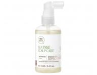Tonik do pielgnacji skry gowy Paul Mitchell Tea Tree Scalp Care Regeniplex Tonic - 100 ml