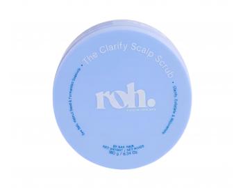 Peeling g��boko oczyszczaj�cy do sk�ry g�owy ROH The Clarify Scalp Scrub - 180 g