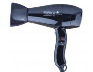 Profesjonalna suszarka do wosw z zabezpieczeniem przed poraeniem prdem Valera Swiss Secure Jet 7600 - 2000 W - czarna