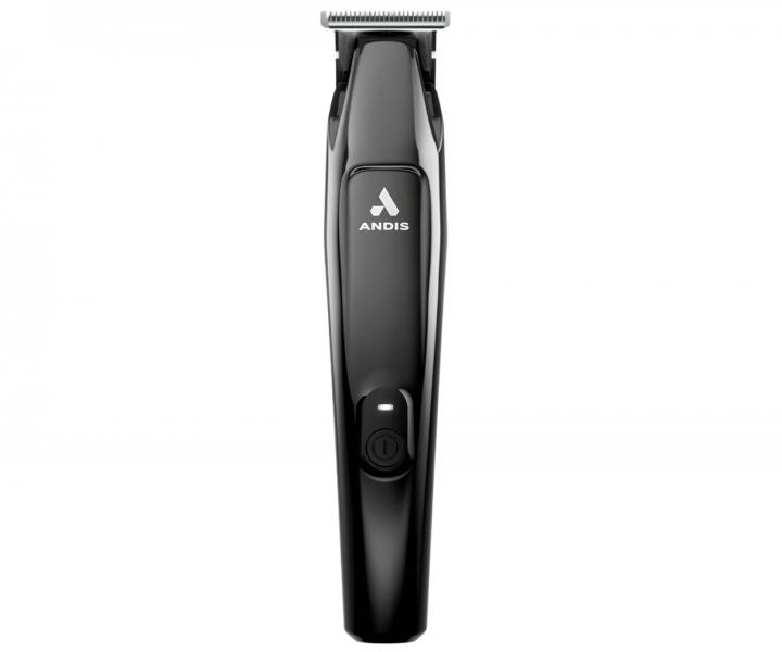 Profesjonalny trymer do w�os�w Andis SlimLine Pro II D-9 Trimmer - chromowy