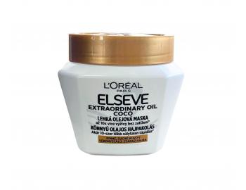 Maska do w�os�w normalnych i suchych Lor�al Elseve Extraordinary Oil - 300 ml