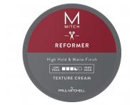 Krem mocno utrwalaj�ca Paul Mitchell Mitch Reformer Texture Cream - 85 g