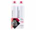 rednie utrwalenie i elastyczna tekstura Paul Mitchell - Flexiblestyle - lakier do wosw (mocno utrwalajcye) - 2 x 300ml
