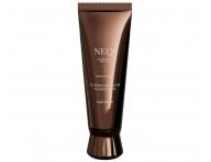 Maska koloryzuj�ca do w�os�w Neqi Glossing Hair Mask Light Brown - 120 ml - jasny br�z
