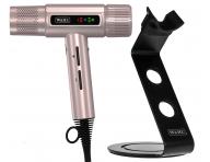 Profesjonalna suszarka do w�os�w Wahl Vanquish 4321-4871 LD190X - 1600 W, rose gold + stojak Wahl gratis