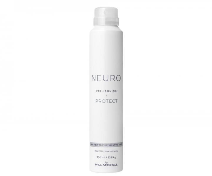 Seria do w�os�w os�abionych stylizacj� termiczn� Paul Mitchell Neuro