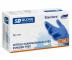R�kawiczki nitrylowe SD Glove Nitrile Examination Gloves - 100 sztuk - rozmiar L - niebieski