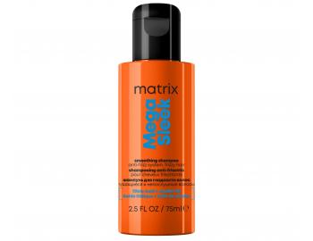 Szampon wyg�adzaj�cy do w�os�w niesfornych Matrix Mega Sleek Smoothing Shampoo - 75 ml