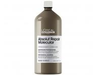 Szampon do w�os�w zniszczonych Lor�al Professionnel Serie Expert Absolut Repair Molecular - 1500 ml