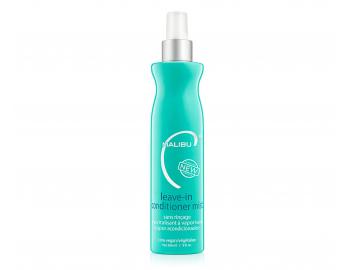 Od�ywka bez sp�ukiwania Malibu C Leave-in - 266 ml