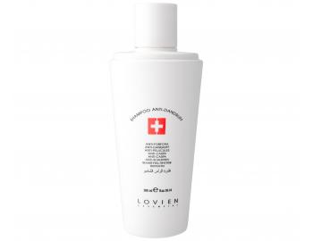 Przeciwupieowy szampon do wosw Lovien Essential Shampoo Anti-Dandruff - 300 ml