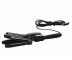 Profesjonalna falownica do �rednich fal Cera Triple Barrel Waver XL - 25 mm - czarna - nowy