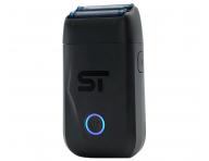 Profesjonalna golarka foliowa Supreme Trimmer Darkstar STF720 - czarna