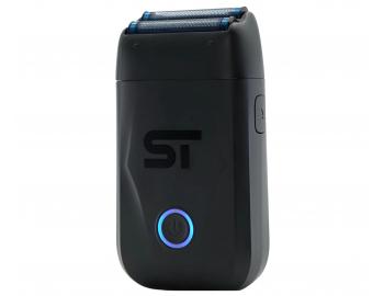 Profesjonalna golarka foliowa Supreme Trimmer Darkstar STF720 - czarna