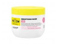 Maska wyg�adzaj�ca do w�os�w Yellow Professional Liss Smoothing Mask - 300 ml