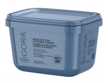 Rozjaniajcy bezpyowy puder Schwarzkopf Professional Igora Vario Blond Super Plus 8 - 450 g