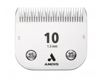 Ostrze Andis Ceramic Edge 64315 do maszynki Andis eMerge Clipper - 1,5 mm