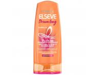 Seria produktw zapobiegajcych amliwoci wosw LOral Paris Elseve Dream Long